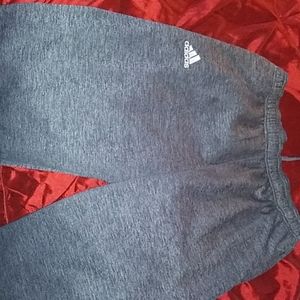 Adidas sweats